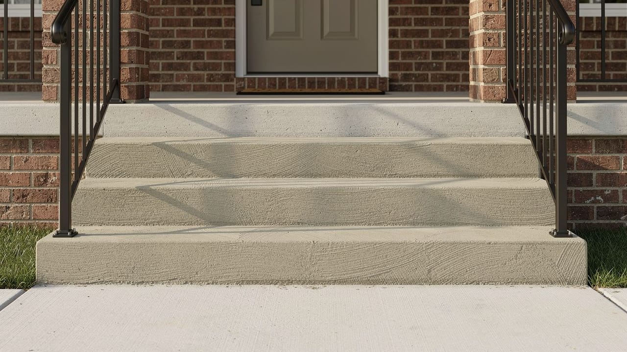 Porches & Steps in Nashville